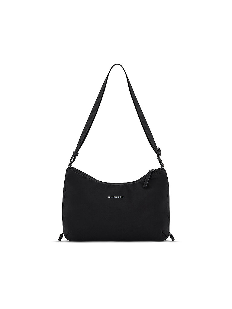 KAPTEN & SON Tasche - Umhängetasche SKARA Small schwarz damen 2
